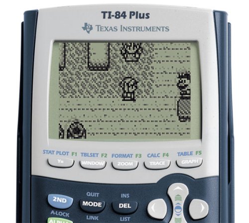 download ti 84 calculator emulator